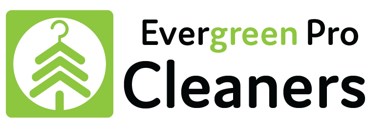Evergreen Pro Cleaners
